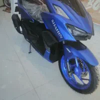 کلیک 170 صفر کیلومتر