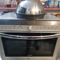 سولاردوم|اجاق گاز و لوازم برقی پخت‌وپز|کاشان, ولیعصر|دیوار