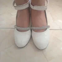 کفش مجلسی بچه گانه