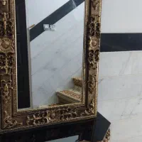اینه وشمعمدن