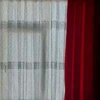 پرده تور ترک