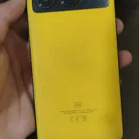 Poco x6 pro 12/512|موبایل|تهران, افسریه شمالی|دیوار