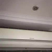 کولر اسپیلت سامسونگ ۳۲ هزار سرد و گرم