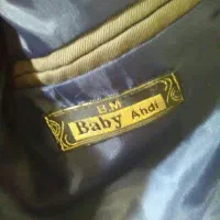 کت،جلیقه وشلوار|کفش و لباس بچه|فردیس, فردیس|دیوار