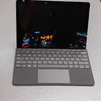لپ‌تاپ تبلتی SURFACE GO 2 - نقد و اقساط