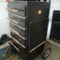 بلال تنوری|اجاق گاز و لوازم برقی پختوپز|کرج, شاهینویلا|دیوار