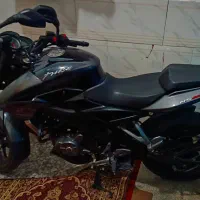 ان اس 200 در حد