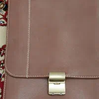 کیف چرم