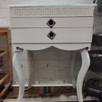 کنسول قاشق چنگال