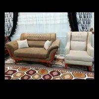 مبل|مبلمان خانگی و میز عسلی|اهواز, زیتون کارگری|دیوار