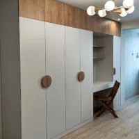 دکوراسیون داخلی کابینت فراز به صورت نقد و اقساط