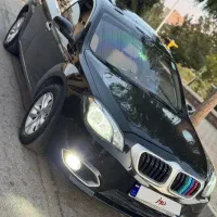 برلیانس h 320 مدل 95|خودرو سواری و وانت|ارومیه, |دیوار