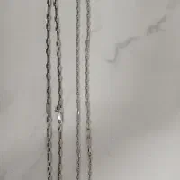 گردنبند نقره