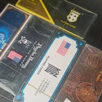 پخش عمده و بوکسی پاسور ورق پاستور