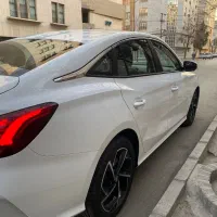 mg gt 2024|خودرو سواری و وانت|مشهد, فلسطین|دیوار