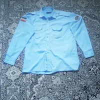 پیراهن نگهبان نو