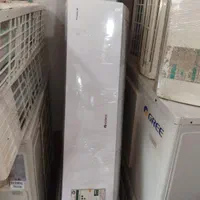 کولر اسپلیت گری|کولر گازی و فن‌کوئل|میناب, |دیوار