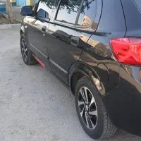 تیبا۲آخر سال ۹۹|خودرو سواری و وانت|صباشهر, |دیوار