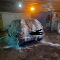 پراید حاج بک کره|خودرو سواری و وانت|تبریز, |دیوار