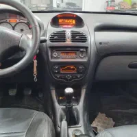 206sd1396|خودرو سواری و وانت|شاهینشهر, گرگاب|دیوار