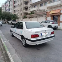 پارس xU7 مدل ۹۸|خودرو سواری و وانت|گرگان, |دیوار