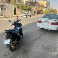 موتورکلیک|موتورسیکلت|مشهد, ولیعصر (شهرک غرب)|دیوار