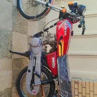 حمیدیه کوت سید نعیم|موتورسیکلت|حمیدیه, |دیوار