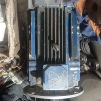 الکتروموتور موتوژن سه فاز 20اسب 1500دور