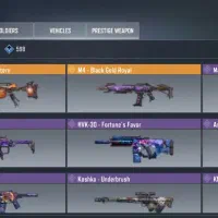 اکانت کالاف|کنسول، بازی ویدئویی و آنلاین|طاغنکوه, |دیوار