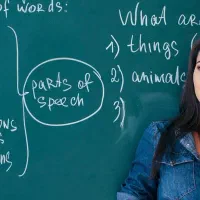 همراه آموزشی و پرستار کودک