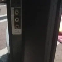 ال سی دی ..دیوو|تلویزیون و پروژکتور|گنبد کاووس, |دیوار