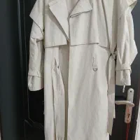 ترنج کت بلند