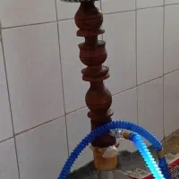قلیان چوب عناب