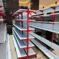 قفسه گرید اف|فروشگاه و مغازه|امیدیه, |دیوار