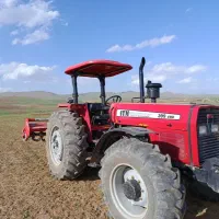 خدمات کشاورزی