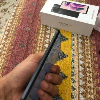 note12s 256gig rom 8|موبایل|فردیس, فردیس|دیوار