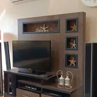 میز تلویزیون