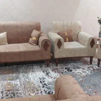 فروش مبل وراحتی|مبلمان خانگی و میز عسلی|آبادان, |دیوار