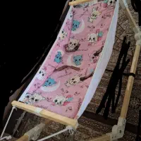 گهواره لاوین