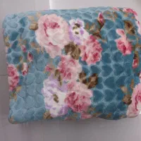 پتو تک نفره|رختخواب، بالش، پتو|کرج, بنیاد|دیوار