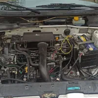 پژوپارس مدل 87