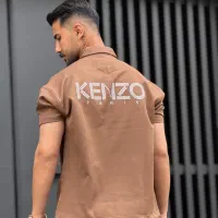 پیراهن باکسی مازراتی