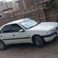 پژو 1800 slx