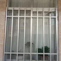 پنجره آلومینیوم