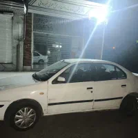 فروش خودرو سمند x7 مدل ۱۳۹۰|خودرو سواری و وانت|فرح آباد, |دیوار