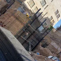 سازه نگهبان شاتکریت استرند نیلینگ|خدمات پیشه و مهارت|تهران, قزل قلعه|دیوار