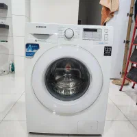 لباسشویی سامسونگ ۸ کیلویی