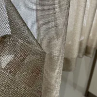 پرده پانچ|پرده، رانر، رومیزی|تهران, امیریه|دیوار