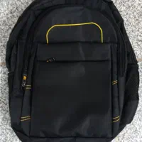 کوله پشتی مشکی