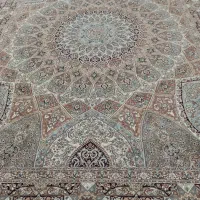 ۲ تخته فرش ۱۲ متری با دو تخته ۶ متری کرم|فرش|قرچک, شهرک طلائیه|دیوار